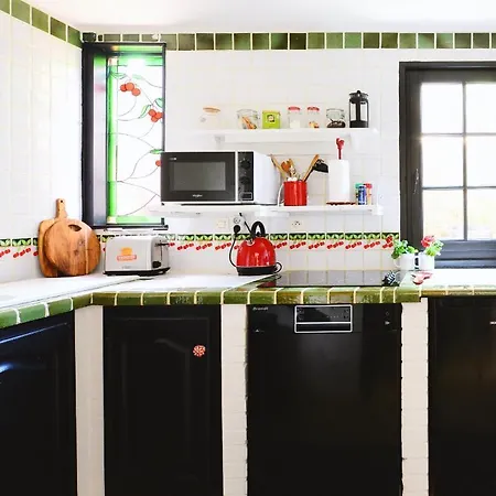 Appartement Charme Dans Villa, Cœur D’etretat, 200 M De La Étretat
