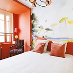 Apartment Charme Dans Villa, Coeur D'etretat, 200 M De La Etretat
