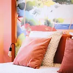Apartment Charme Dans Villa, Coeur D'etretat, 200 M De La
