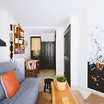 Charme Dans Villa, Coeur D'etretat, 200 M De La Etretat