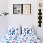 Apartment Charme Dans Villa, Coeur D'etretat, 200 M De La *