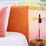 Apartment Charme Dans Villa, Coeur D'etretat, 200 M De La