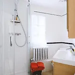 Charme Dans Villa, Coeur D'etretat, 200 M De La Apartment