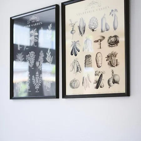 Charme Dans Villa, Coeur D'etretat, 200 M De La *