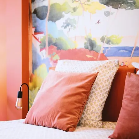 Apartment Charme Dans Villa, Coeur D'etretat, 200 M De La