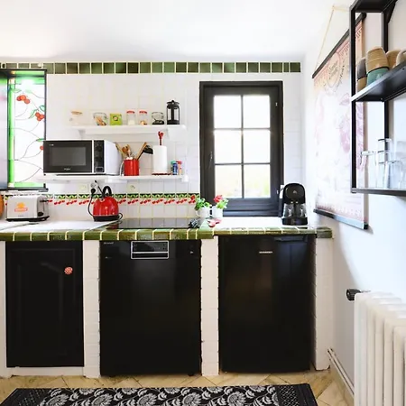 Charme Dans Villa, Coeur D'etretat, 200 M De La *