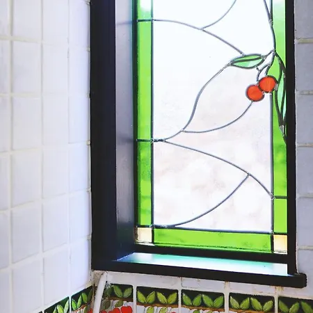 Charme Dans Villa, Coeur D'etretat, 200 M De La Étretat