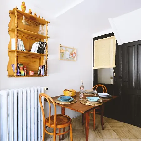 Charme Dans Villa, Coeur D'etretat, 200 M De La *