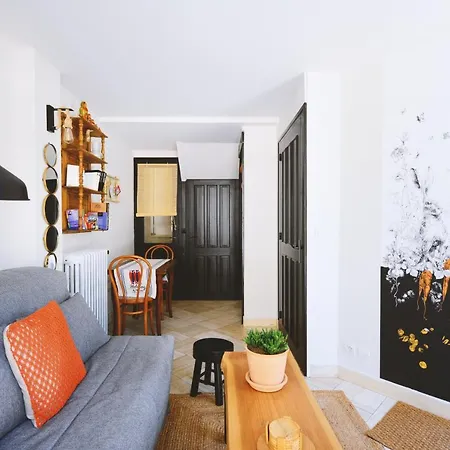 Charme Dans Villa, Coeur D'etretat, 200 M De La Étretat