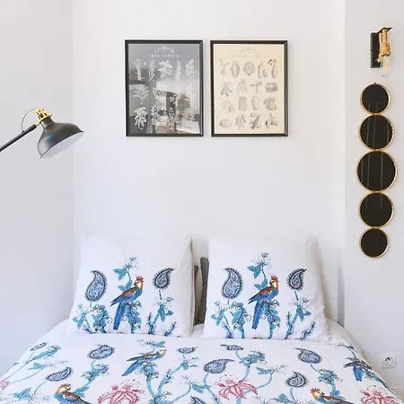 Apartment Charme Dans Villa, Coeur D'etretat, 200 M De La *