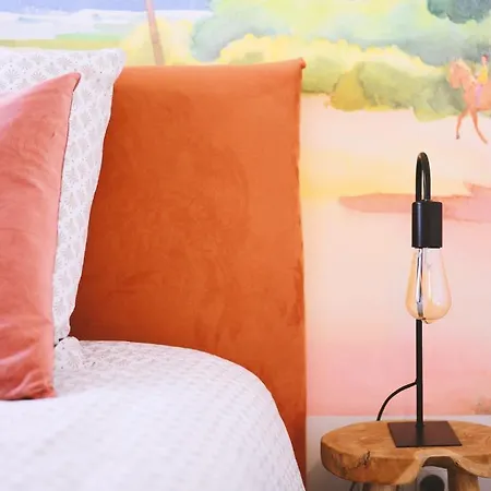 Apartamento Charme Dans Villa, Coeur D'etretat, 200 M De La