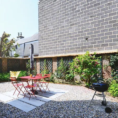 Charme Dans Villa, Coeur D'etretat, 200 M De La *