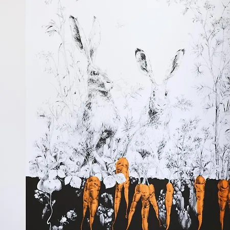 Apartment Charme Dans Villa, Coeur D'etretat, 200 M De La *