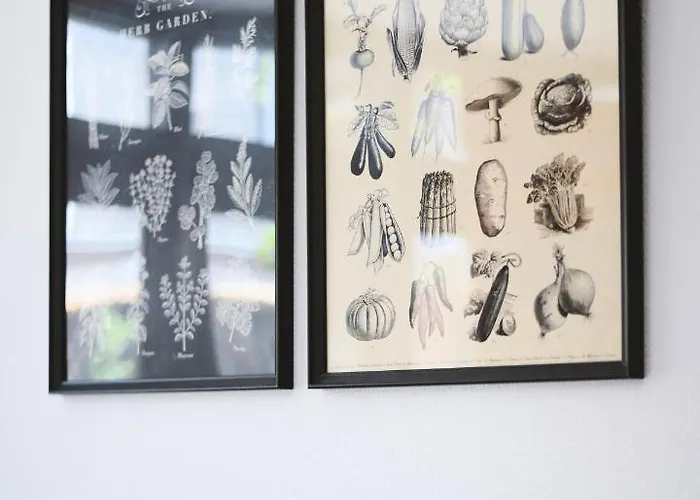 Charme Dans Villa, Coeur D'etretat, 200 M De La *