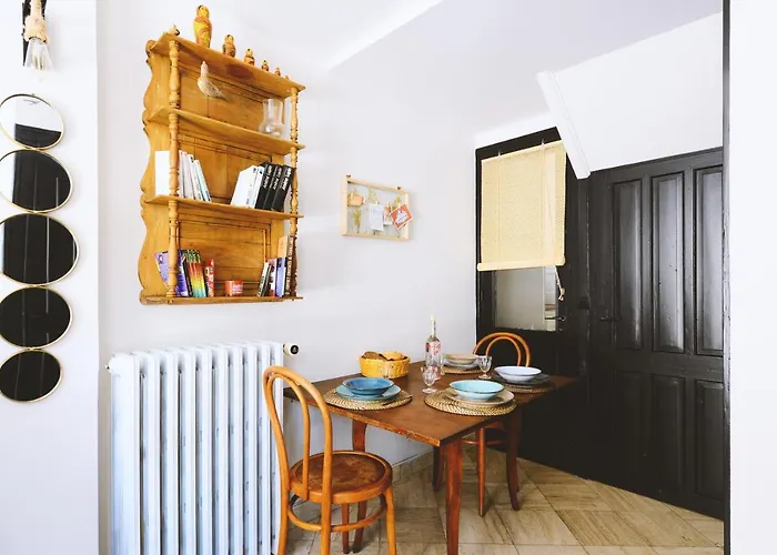 Charme Dans Villa, Coeur D'etretat, 200 M De La *