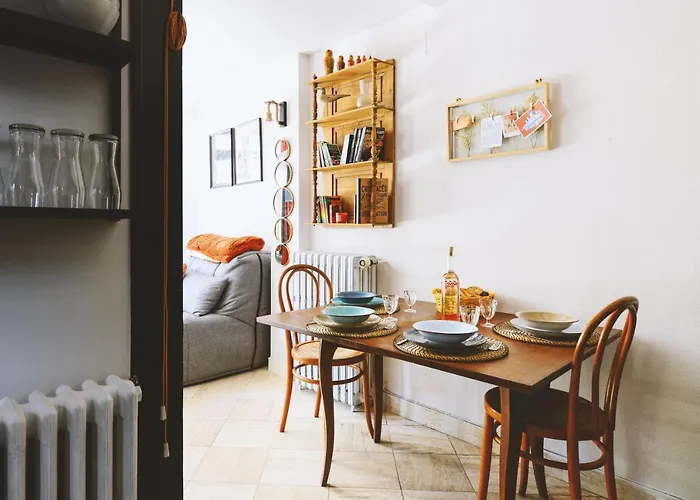 Charme Dans Villa, Coeur D'etretat, 200 M De La *