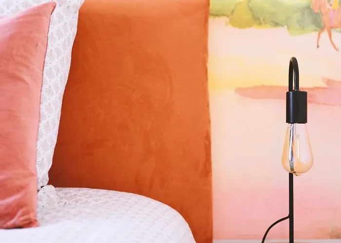 Διαμέρισμα Charme Dans Villa, Coeur D'etretat, 200 M De La