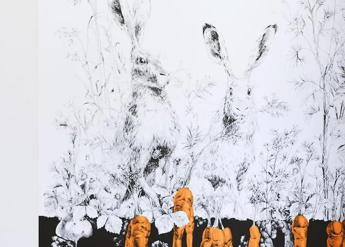 Διαμέρισμα Charme Dans Villa, Coeur D'etretat, 200 M De La *