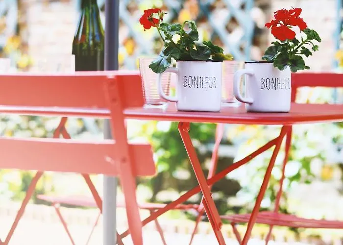 Charme Dans Villa, Coeur D'etretat, 200 M De La Διαμέρισμα Ετρετά